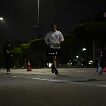 Runner Photo 5455841