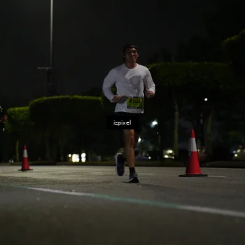 Runner Photo 5455842