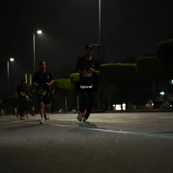 Runner Photo 5455843