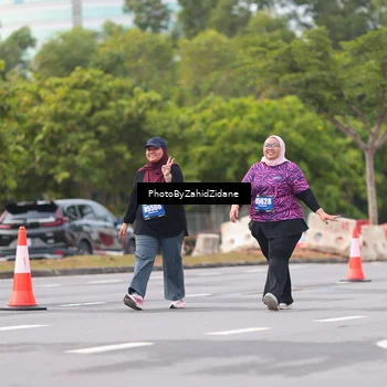 Runner Photo 5455844