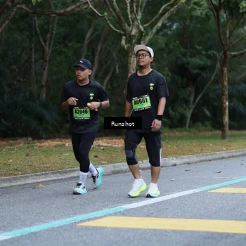 Runner Photo 5455845