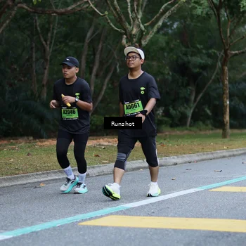 Runner Photo 5455846