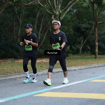 Runner Photo 5455847