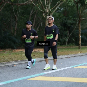 Runner Photo 5455848