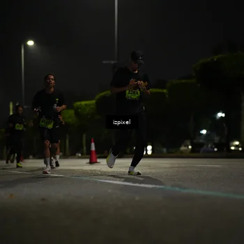 Runner Photo 5455850
