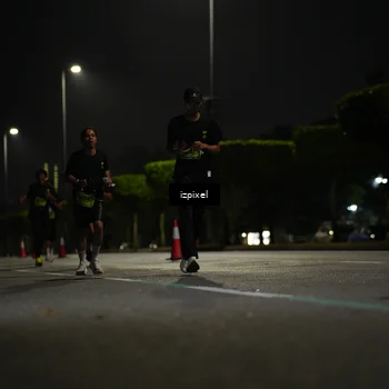 Runner Photo 5455851