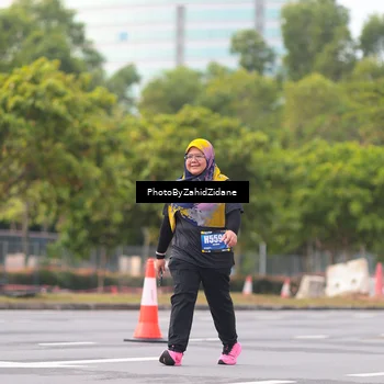 Runner Photo 5455852