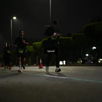Runner Photo 5455853