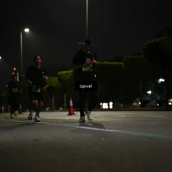 Runner Photo 5455854