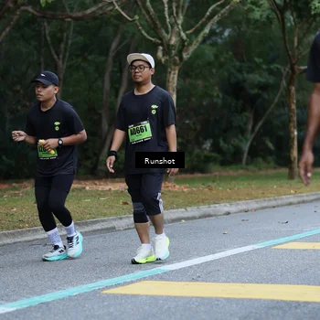 Runner Photo 5455857