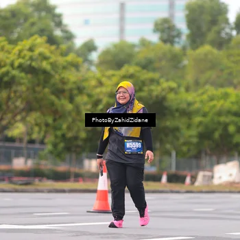 Runner Photo 5455859