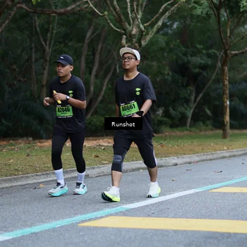 Runner Photo 5455860