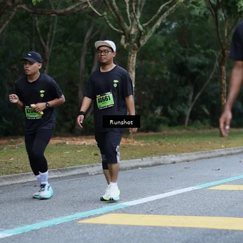 Runner Photo 5455861