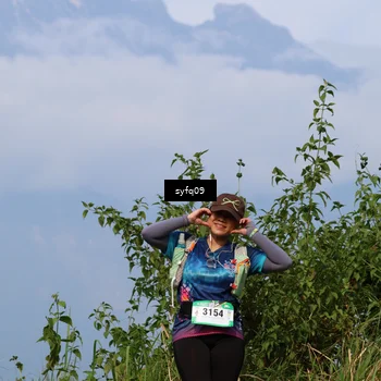 Runner Photo 5455862