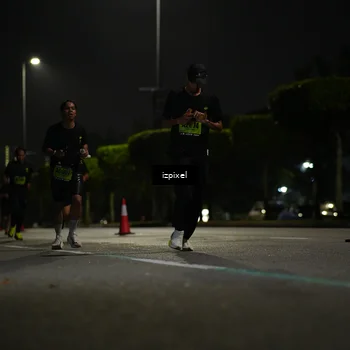 Runner Photo 5455864