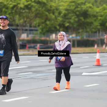 Runner Photo 5455865