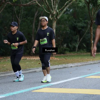 Runner Photo 5455868