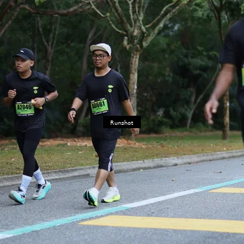 Runner Photo 5455870