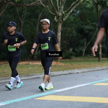 Runner Photo 5455871