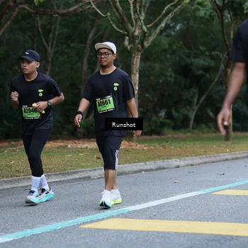 Runner Photo 5455872
