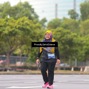 Runner Photo 5455873