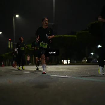 Runner Photo 5455874