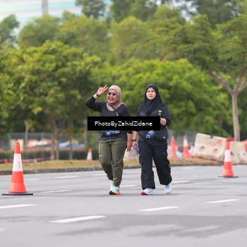 Runner Photo 5455875