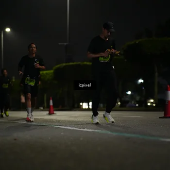 Runner Photo 5455877