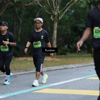Runner Photo 5455878