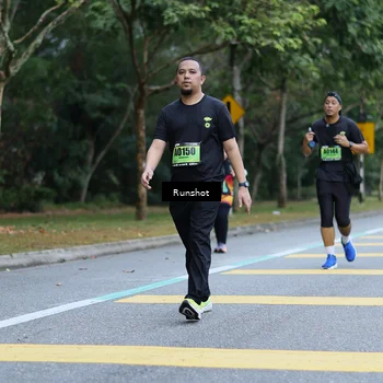 Runner Photo 5455880