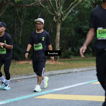 Runner Photo 5455881