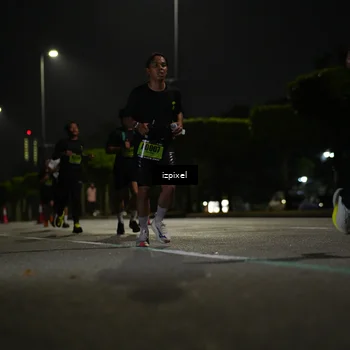 Runner Photo 5455882