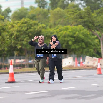 Runner Photo 5455883