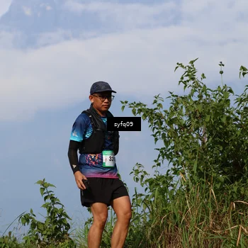 Runner Photo 5455885