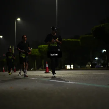 Runner Photo 5455886