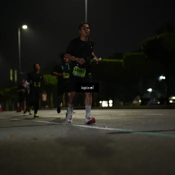 Runner Photo 5455887