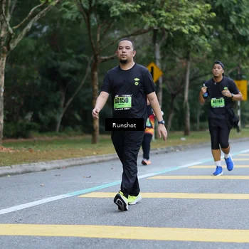 Runner Photo 5455889