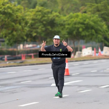 Runner Photo 5455890