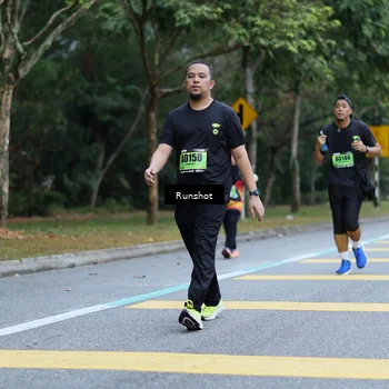 Runner Photo 5455892