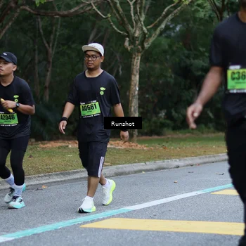 Runner Photo 5455893