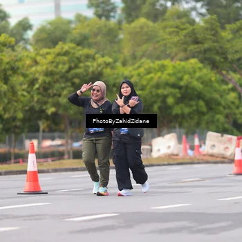 Runner Photo 5455894