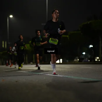 Runner Photo 5455896