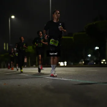 Runner Photo 5455898