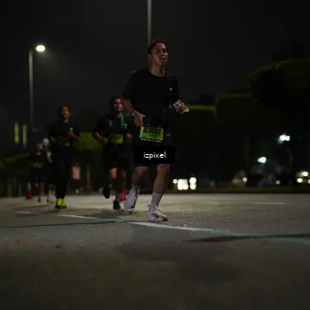 Runner Photo 5455899