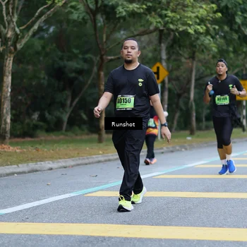 Runner Photo 5455903