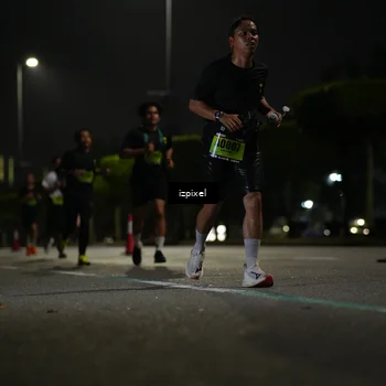 Runner Photo 5455905