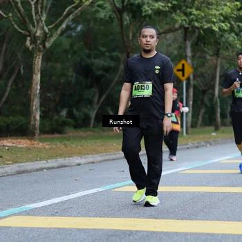Runner Photo 5455906