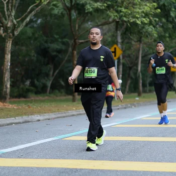 Runner Photo 5455908
