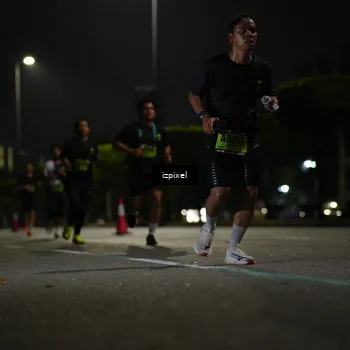 Runner Photo 5455909