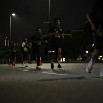 Runner Photo 5455910